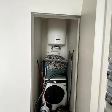 La Maison Castelpontine 2 * Pont-du-Château