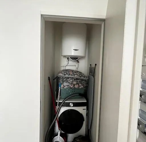 La Maison Castelpontine 2 * Pont-du-Chateau